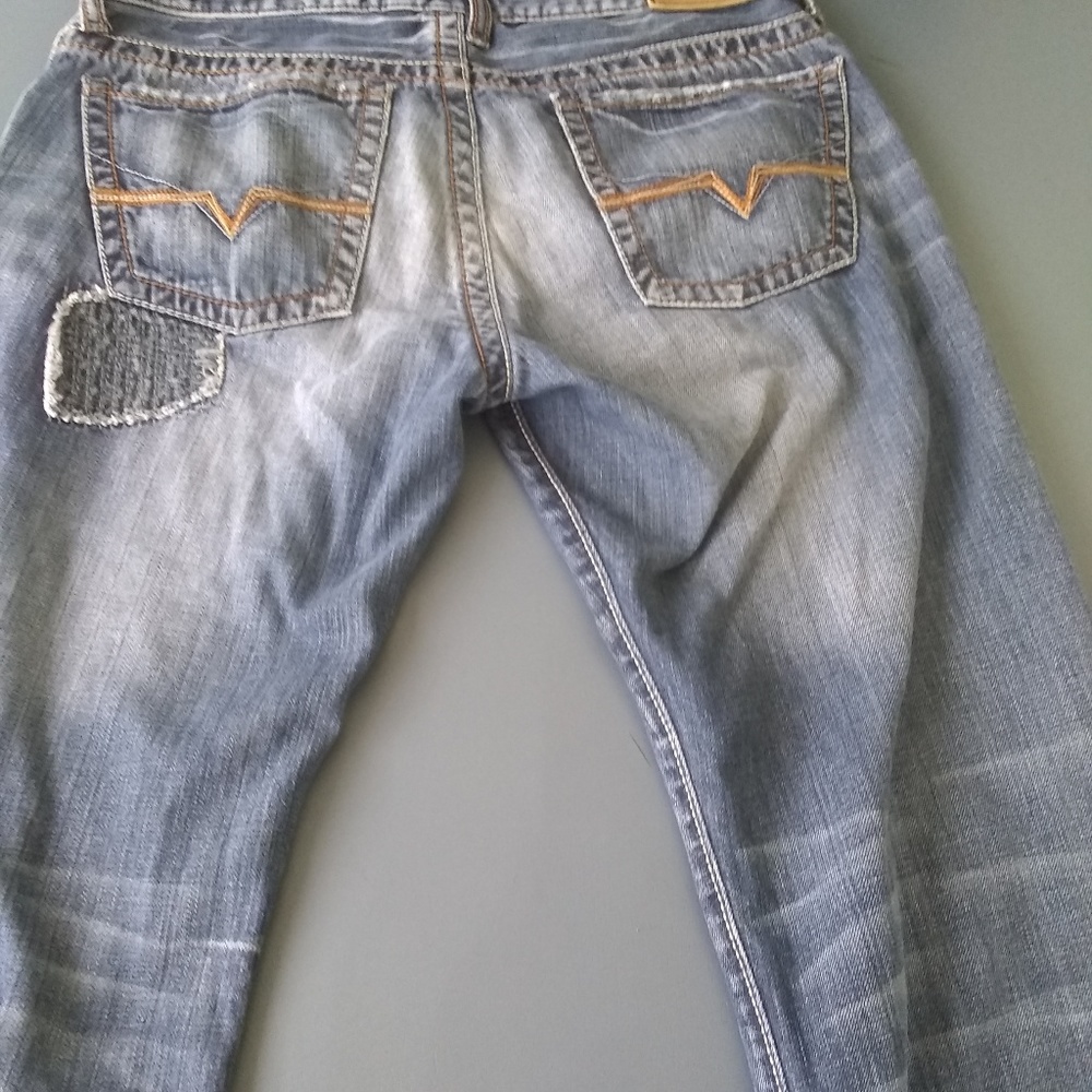 Women jeans